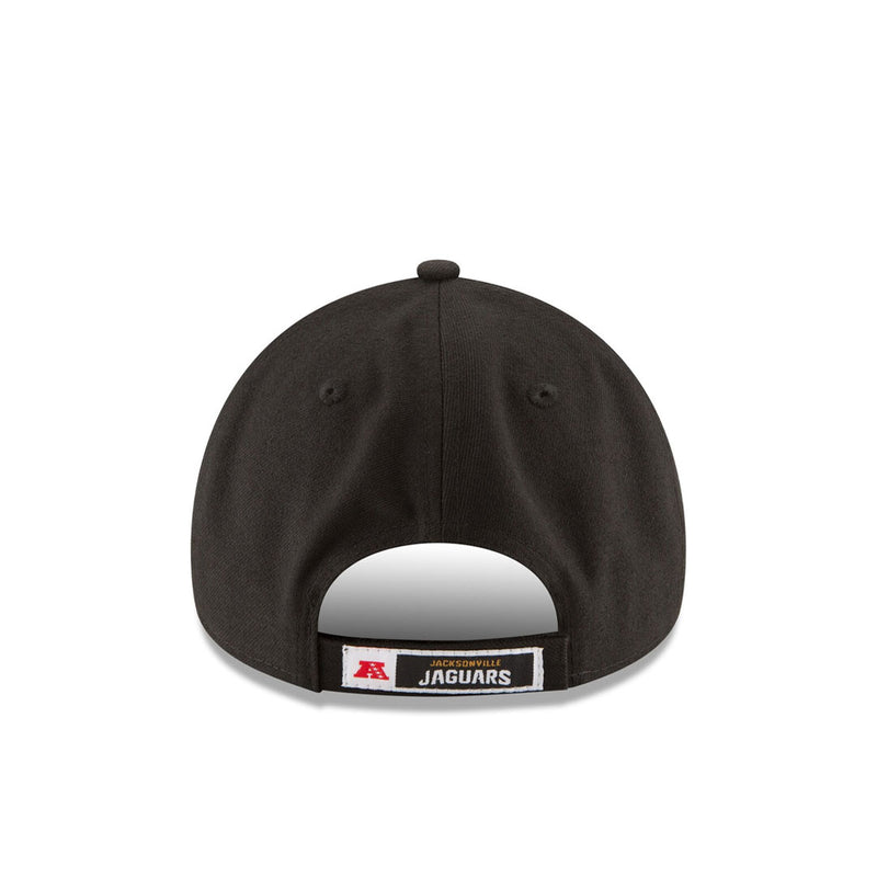 New Era - Jacksonville Jaguars The League 9FORTY Adjustable Cap (10813035)