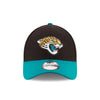 New Era - Casquette ajustable The League 9FORTY des Jaguars de Jacksonville (11858372) 