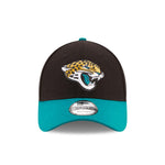 New Era - Casquette ajustable The League 9FORTY des Jaguars de Jacksonville (11858372) 