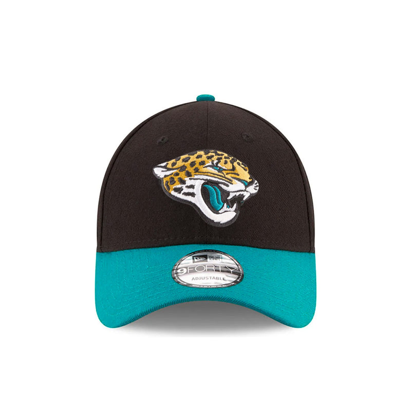 New Era - Casquette ajustable The League 9FORTY des Jaguars de Jacksonville (11858372) 