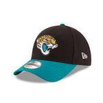 New Era - Casquette ajustable The League 9FORTY des Jaguars de Jacksonville (11858372) 
