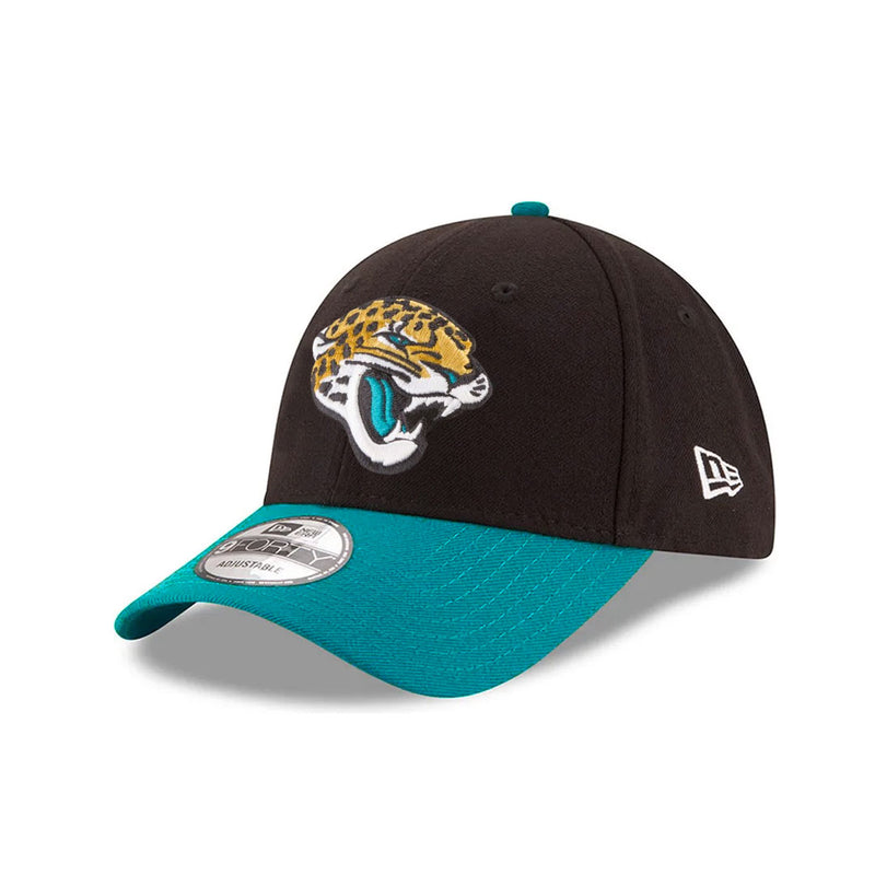 New Era - Casquette ajustable The League 9FORTY des Jaguars de Jacksonville (11858372) 