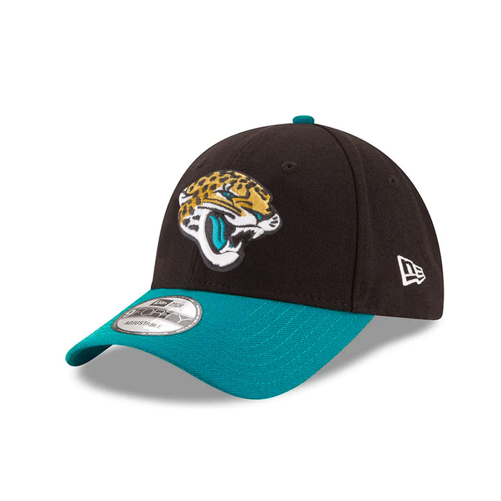 New Era - Casquette ajustable The League 9FORTY des Jaguars de Jacksonville (11858372) 