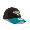 New Era - Casquette ajustable The League 9FORTY des Jaguars de Jacksonville (11858372) 