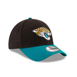 New Era - Casquette ajustable The League 9FORTY des Jaguars de Jacksonville (11858372) 
