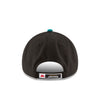 New Era - Casquette ajustable The League 9FORTY des Jaguars de Jacksonville (11858372) 