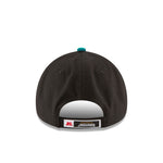 New Era - Casquette ajustable The League 9FORTY des Jaguars de Jacksonville (11858372) 
