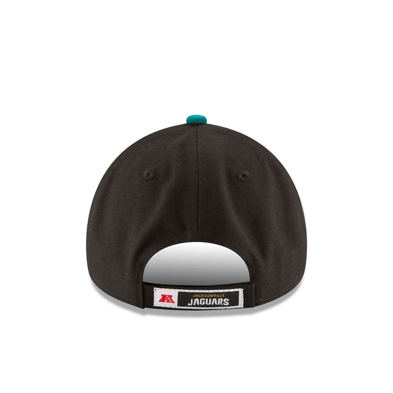 New Era - Casquette ajustable The League 9FORTY des Jaguars de Jacksonville (11858372) 