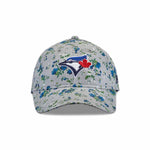 New Era - Kids' (Youth) Toronto Blue Jays Bouquet 9TWENTY Adjustable Hat (60383139)