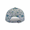 New Era - Kids' (Youth) Toronto Blue Jays Bouquet 9TWENTY Adjustable Hat (60383139)