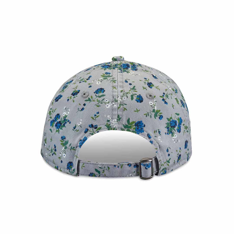 New Era - Kids' (Youth) Toronto Blue Jays Bouquet 9TWENTY Adjustable Hat (60383139)