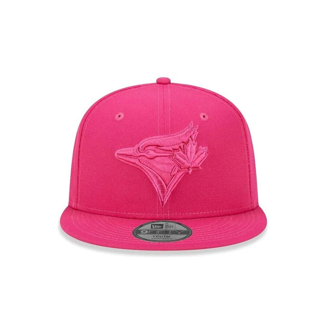 New Era - Kids' (Youth) Toronto Blue Jays 9FIFTY Color Pack