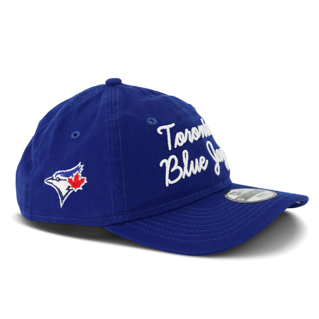 New Era - Kids' (Youth) Toronto Blue Jays 9TWENTY Team