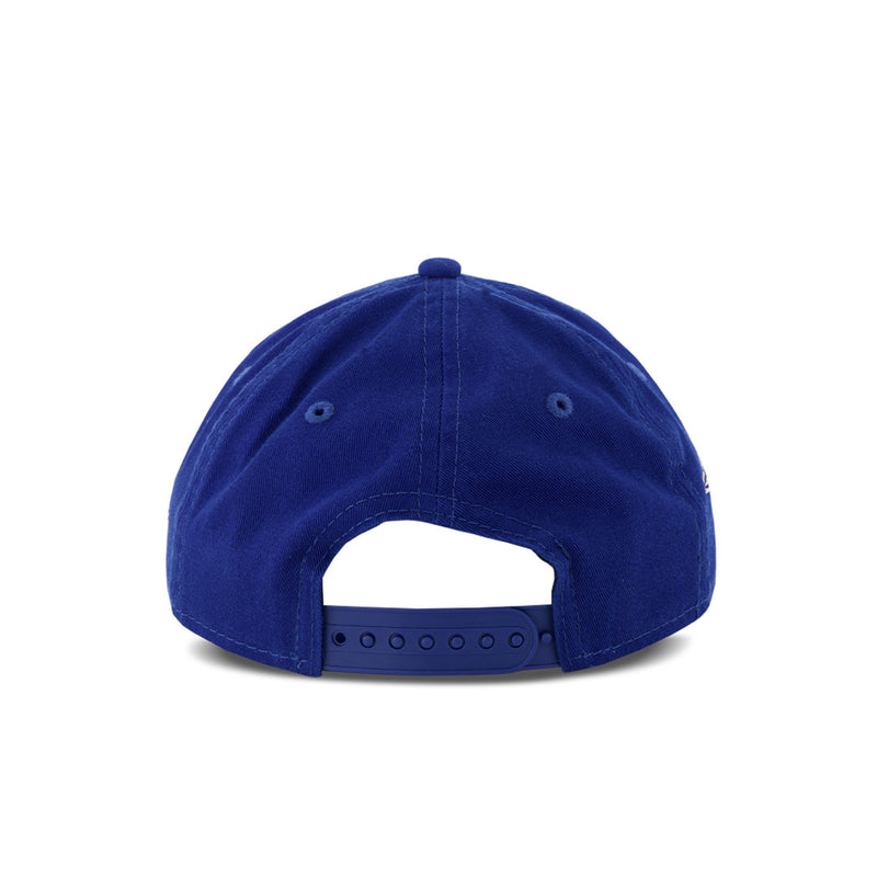New Era - Kids' (Youth) Toronto Blue Jays 9TWENTY Team Script E3 Snapback (60382749)