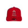 New Era - Los Angeles Angels 9SEVENTY Stretch-Snap Hat (60587237)