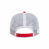 New Era - Los Angeles Angels 9SEVENTY Stretch-Snap Hat (60587237)