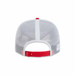 New Era - Los Angeles Angels 9SEVENTY Stretch-Snap Hat (60587237)
