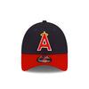 New Era - Los Angeles Angels The League 9FORTY Adjustable Cap (60496181)