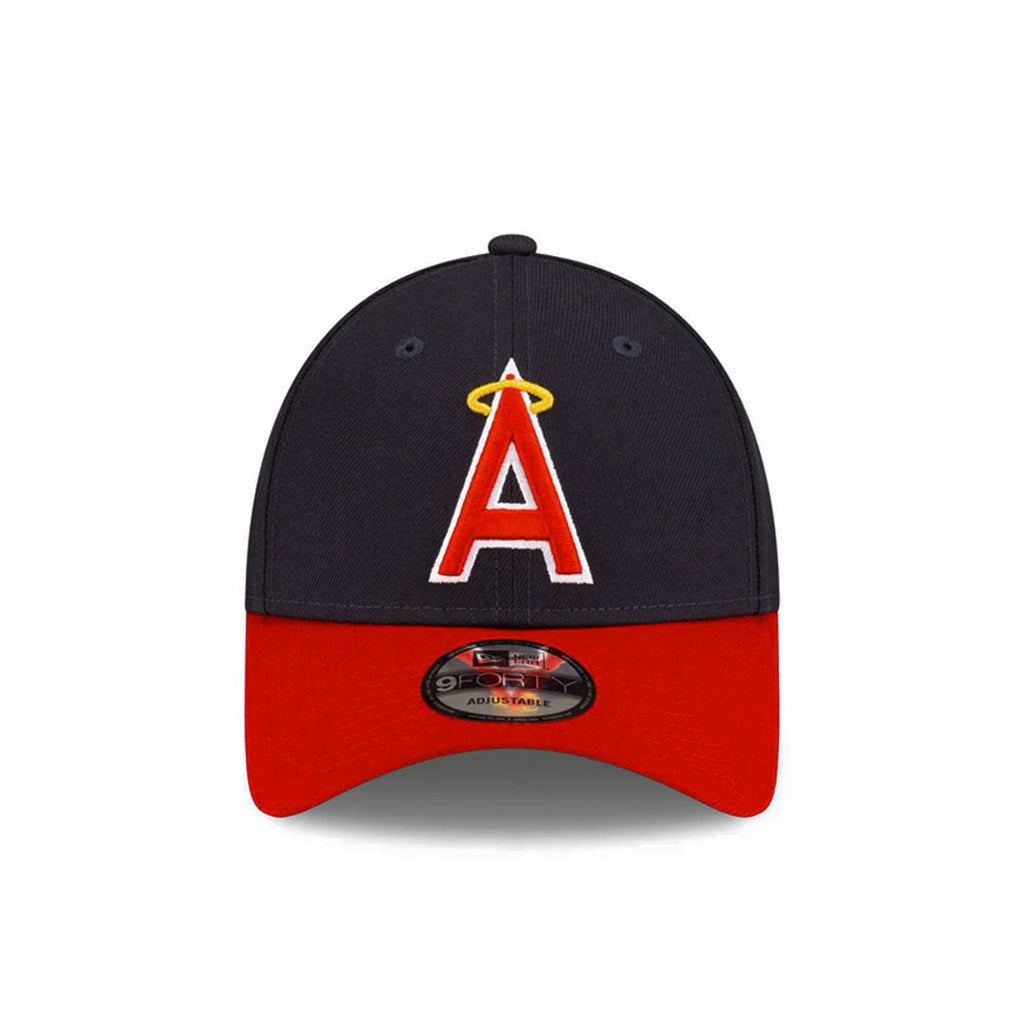 New Era Los Angeles Angels The League 9FORTY Adjustable Cap 6049618 SVP Sports