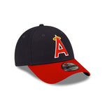 New Era - Los Angeles Angels The League 9FORTY Adjustable Cap (60496181)