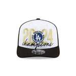 New Era - Los Angeles Dodgers World Series 2024 Champion 9SEVENTY Snapback Hat (60649258)