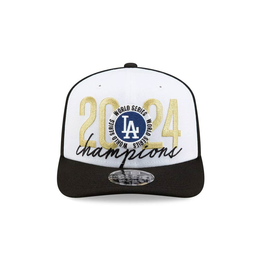 New Era - Los Angeles Dodgers World Series 2024 Champion 9SEVENTY