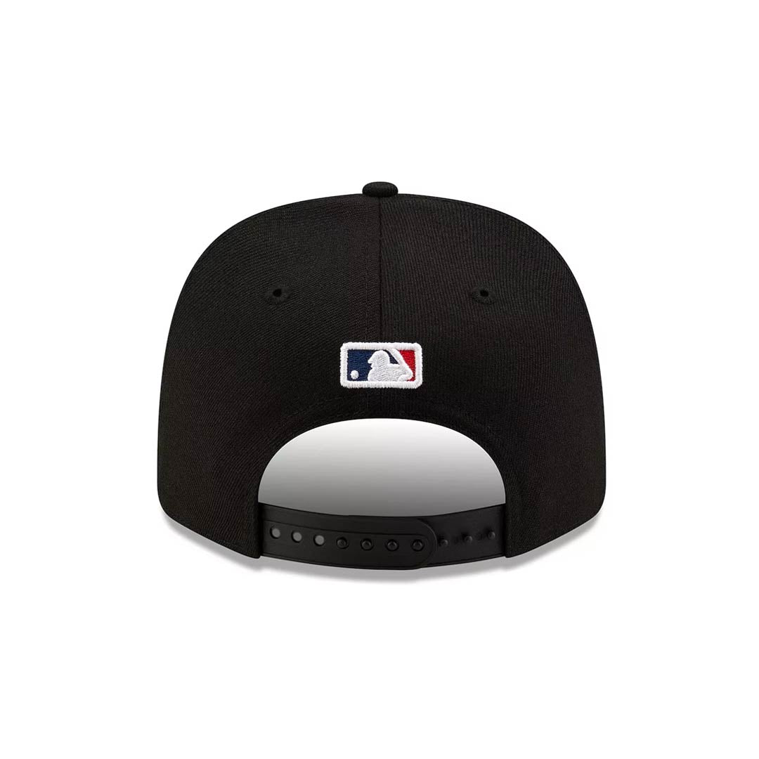 帽子 90supremestreethiphoplevistussychampion New Era - Los Angeles Dodgers World Series 2024 Champion 9SEVENTY