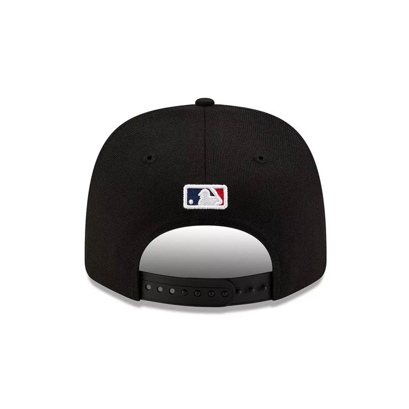 New Era - Los Angeles Dodgers World Series 2024 Champion 9SEVENTY Snapback Hat (60649258)