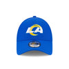New Era - Los Angeles Rams The League 9FORTY Adjustable Cap (12494446)