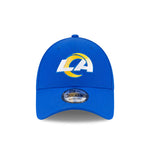 New Era - Los Angeles Rams The League 9FORTY Adjustable Cap (12494446)