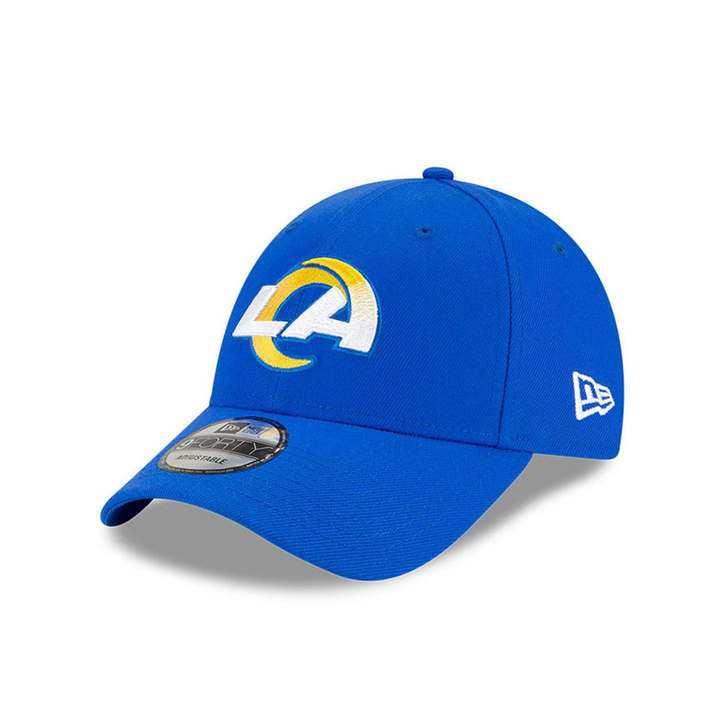 New Era - Los Angeles Rams The League 9FORTY Adjustable Cap (12494446)