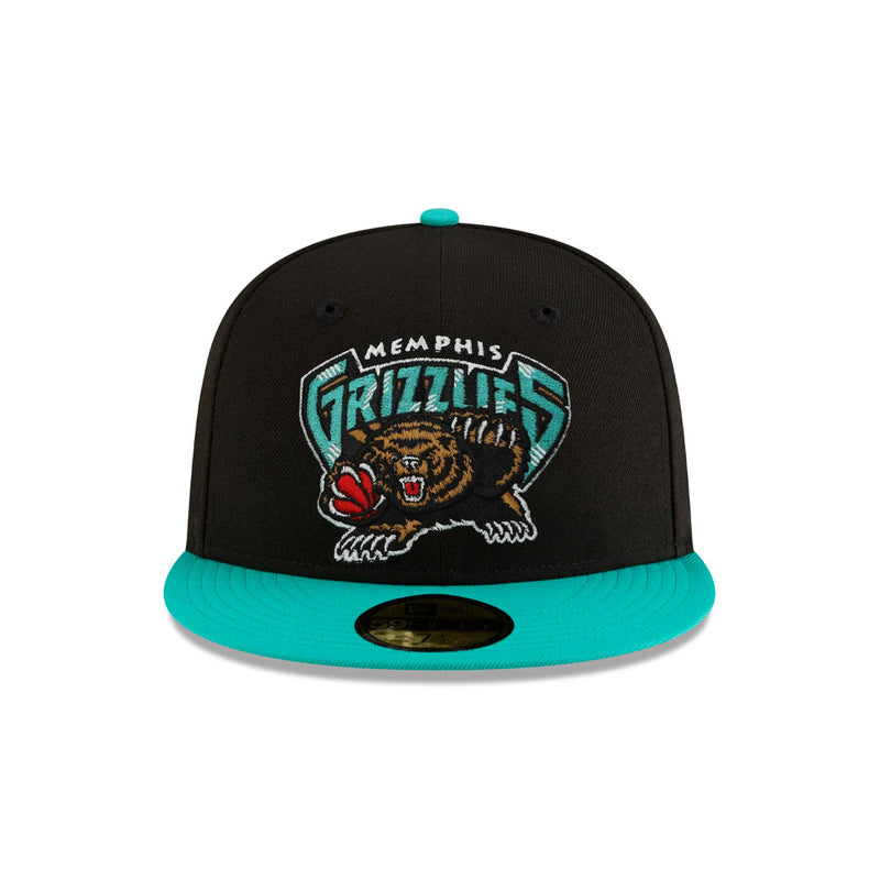 New Era - Memphis Grizzlies 59FIFTY Fitted Hat (70604524)