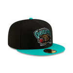 New Era - Memphis Grizzlies 59FIFTY Fitted Hat (70604524)
