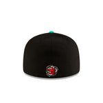 New Era - Memphis Grizzlies 59FIFTY Fitted Hat (70604524)