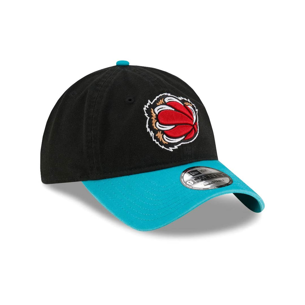 New Era - Memphis Grizzlies Classic 9TWENTY adjustable Cap (60648041)