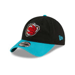 New Era - Memphis Grizzlies Classic 9TWENTY adjustable Cap (60648041)