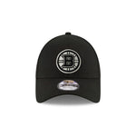 New Era - Men's Boston Bruins 9FORTY Snapback Hat (61032171)