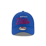 New Era - Men's Buffalo Bills 9FORTY Snapback Hat (61032196)
