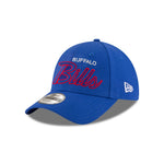 New Era - Men's Buffalo Bills 9FORTY Snapback Hat (61032196)