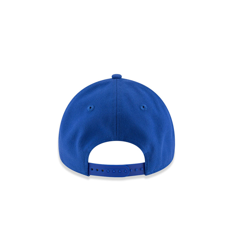 New Era - Men's Buffalo Bills 9FORTY Snapback Hat (61032196)