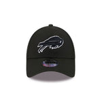 New Era - Men's Buffalo Bills 9FORTY Snapback Hat (61032223)