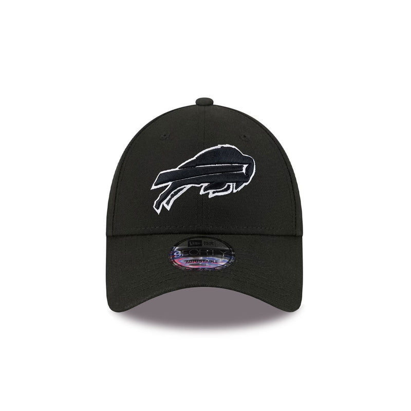 New Era - Men's Buffalo Bills 9FORTY Snapback Hat (61032223)