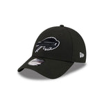 New Era - Men's Buffalo Bills 9FORTY Snapback Hat (61032223)