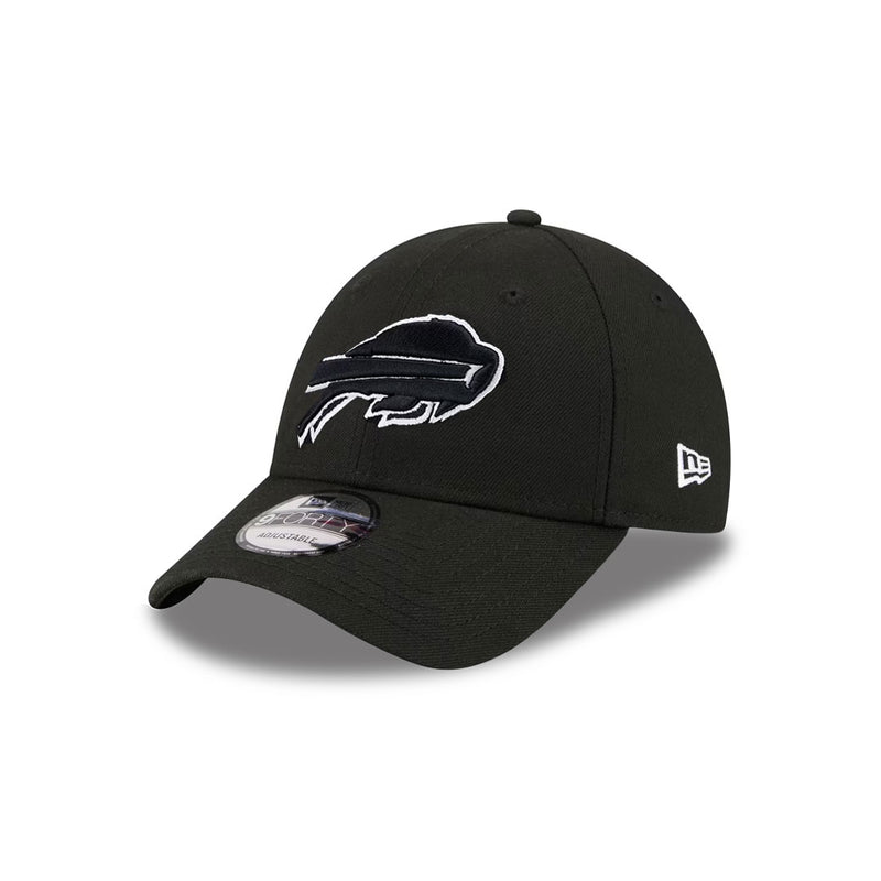 New Era - Men's Buffalo Bills 9FORTY Snapback Hat (61032223)