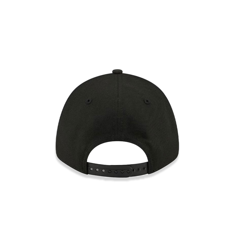 New Era - Men's Buffalo Bills 9FORTY Snapback Hat (61032223)