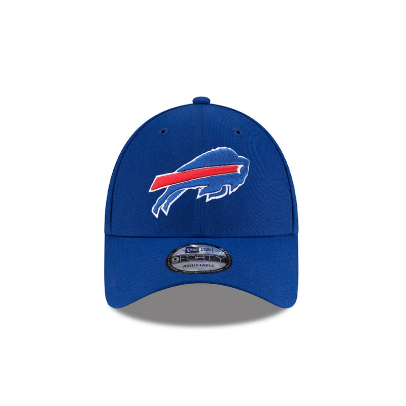 New Era - Men's Buffalo Bills 9FORTY Snapback Hat (61032224)