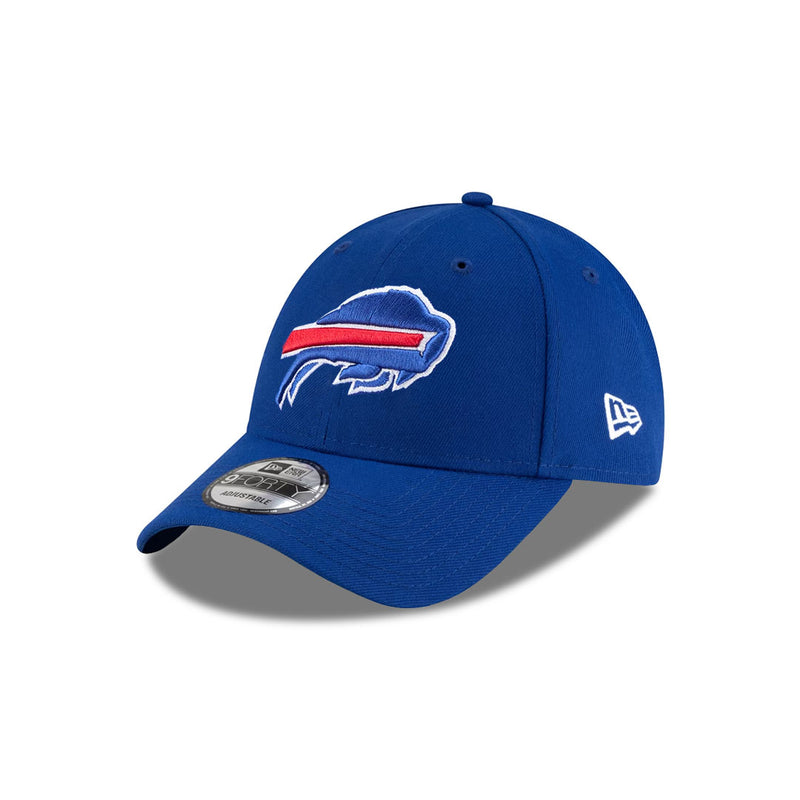 New Era - Men's Buffalo Bills 9FORTY Snapback Hat (61032224)