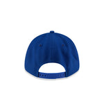 New Era - Men's Buffalo Bills 9FORTY Snapback Hat (61032224)