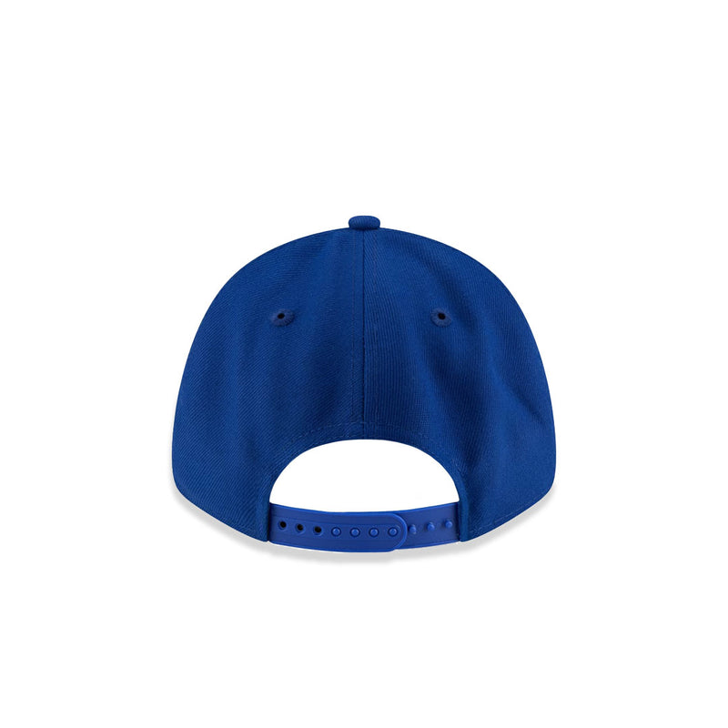 New Era - Men's Buffalo Bills 9FORTY Snapback Hat (61032224)