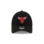 New Era - Men's Chicago Bulls 9FORTY Snapback Hat (61032153)
